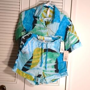 Women's Pajamas Sets